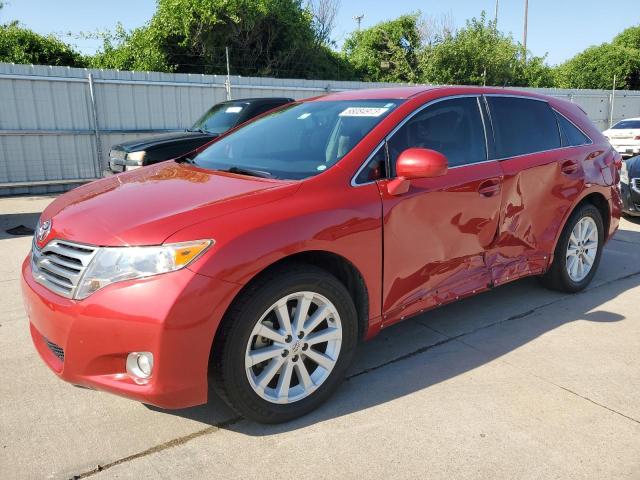 TOYOTA VENZA LE 2012 4t3za3bb4cu060562