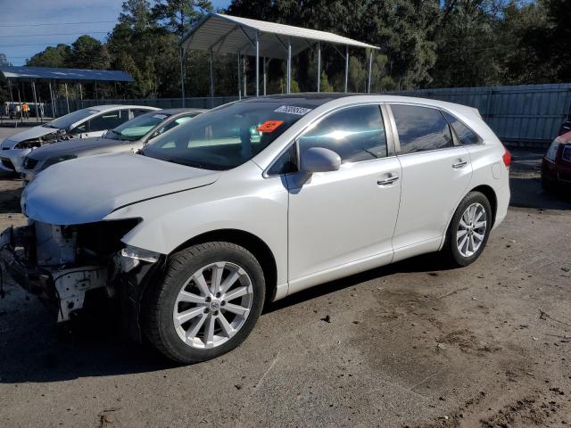 TOYOTA VENZA 2012 4t3za3bb4cu060870