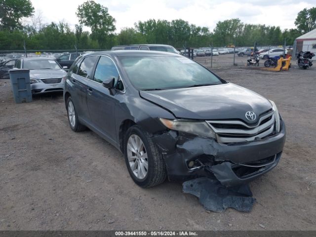 TOYOTA VENZA 2013 4t3za3bb4du066797