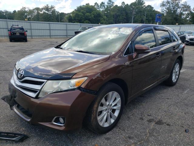 TOYOTA VENZA LE 2013 4t3za3bb4du068002