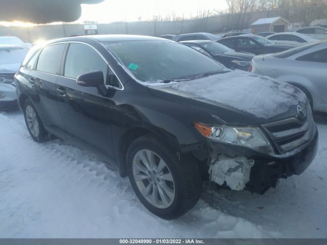 TOYOTA VENZA 2013 4t3za3bb4du069120