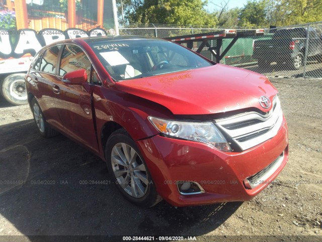 TOYOTA VENZA 2013 4t3za3bb4du070140