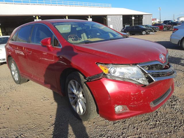 TOYOTA VENZA LE 2013 4t3za3bb4du070641