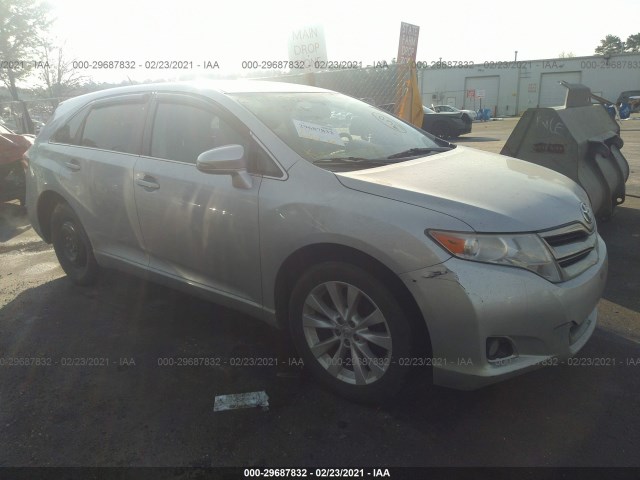 TOYOTA VENZA 2013 4t3za3bb4du070803