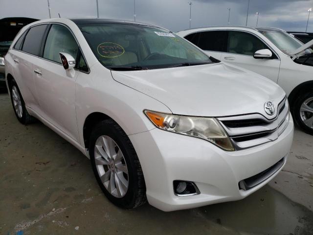 TOYOTA VENZA LE 2013 4t3za3bb4du071692