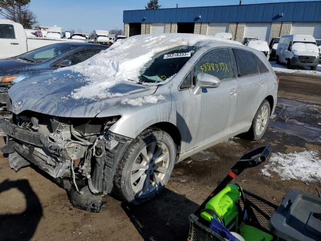 TOYOTA VENZA LE 2013 4t3za3bb4du073040