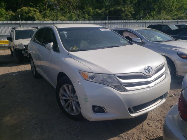 TOYOTA VENZA LE 2013 4t3za3bb4du073507