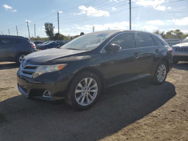 TOYOTA VENZA LE 2013 4t3za3bb4du075144