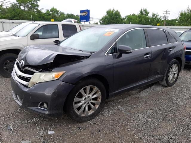 TOYOTA VENZA LE 2013 4t3za3bb4du077024