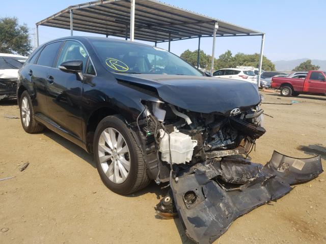 TOYOTA VENZA LE 2013 4t3za3bb4du077167