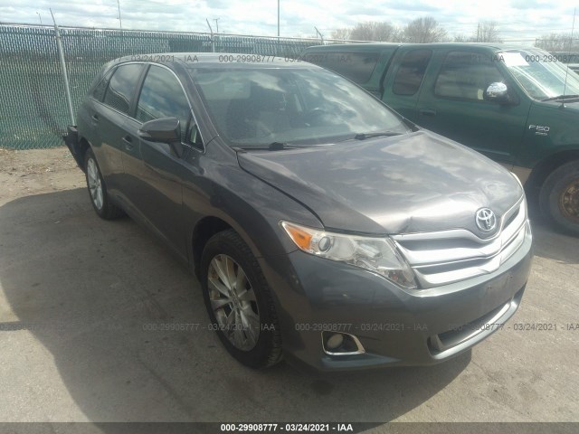 TOYOTA VENZA 2013 4t3za3bb4du077735