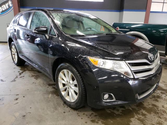 TOYOTA VENZA LE 2013 4t3za3bb4du080067