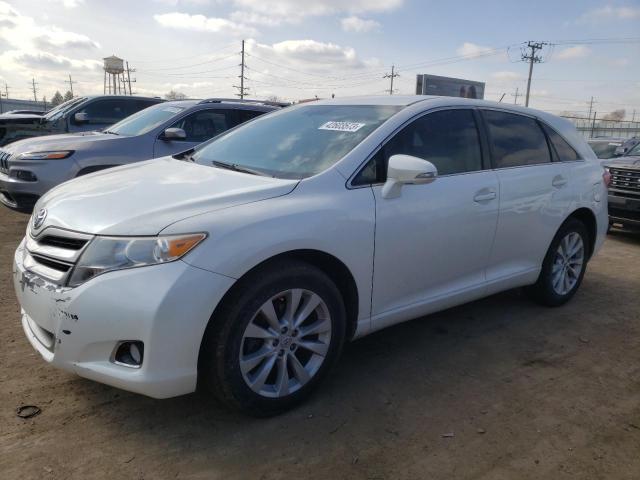 TOYOTA VENZA LE 2013 4t3za3bb4du080179