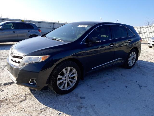 TOYOTA VENZA LE 2013 4t3za3bb4du080490