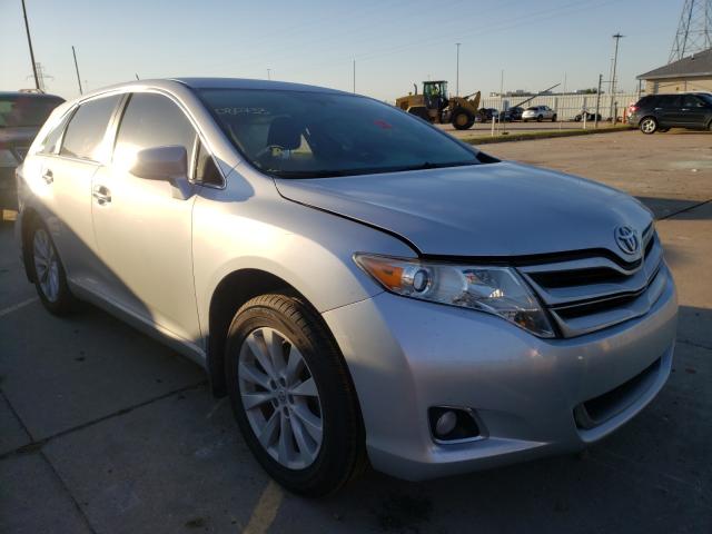 TOYOTA VENZA LE 2013 4t3za3bb4du080733