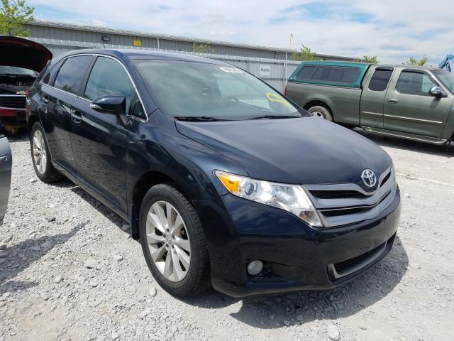 TOYOTA VENZA LE 2014 4t3za3bb4eu085044