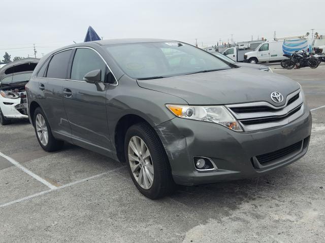 TOYOTA VENZA LE 2014 4t3za3bb4eu087196