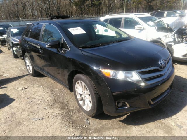 TOYOTA VENZA 2014 4t3za3bb4eu088266