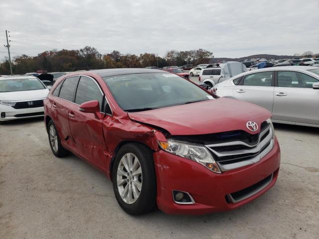 TOYOTA VENZA LE 2014 4t3za3bb4eu088753