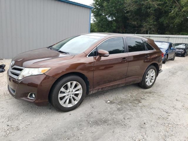 TOYOTA VENZA LE 2014 4t3za3bb4eu089546