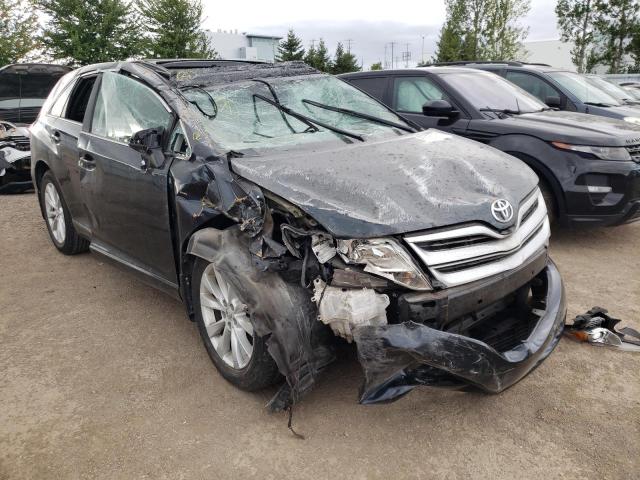 TOYOTA VENZA LE 2014 4t3za3bb4eu089787