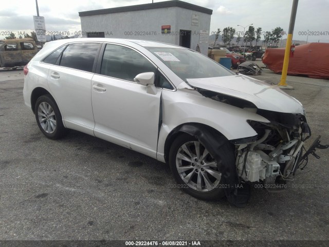 TOYOTA VENZA 2015 4t3za3bb4fu092075