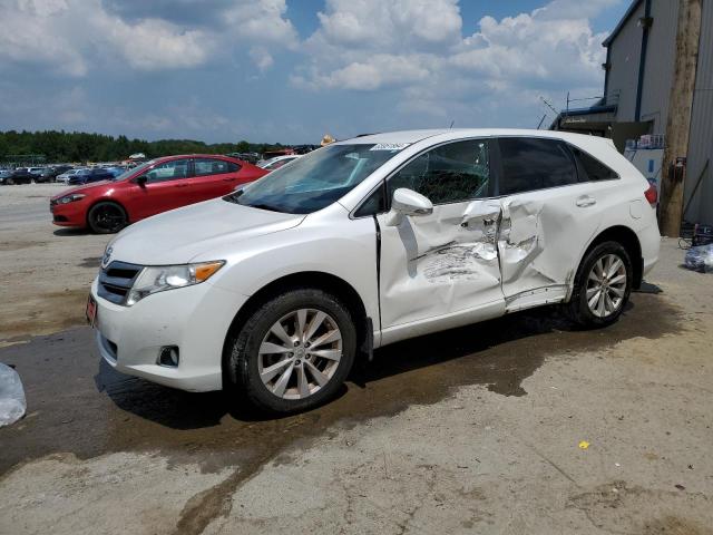 TOYOTA VENZA LE 2015 4t3za3bb4fu092447