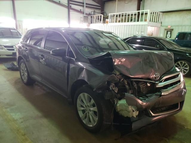 TOYOTA VENZA 2015 4t3za3bb4fu095588