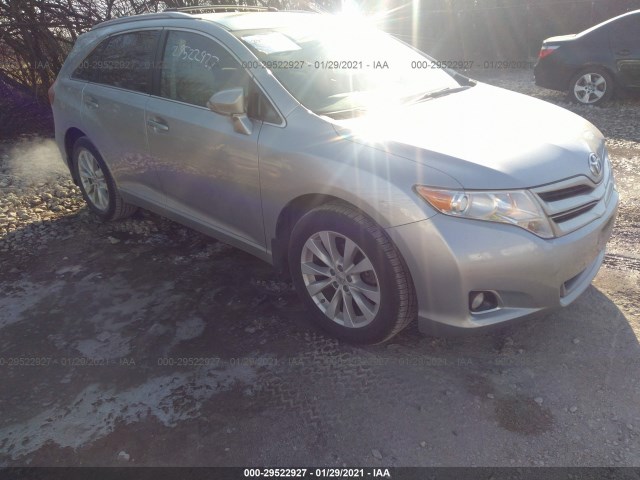 TOYOTA VENZA 2015 4t3za3bb4fu095719