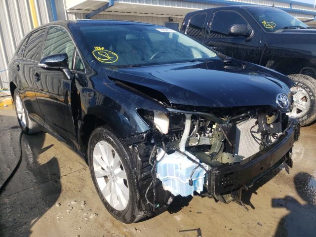 TOYOTA VENZA LE 2015 4t3za3bb4fu096658