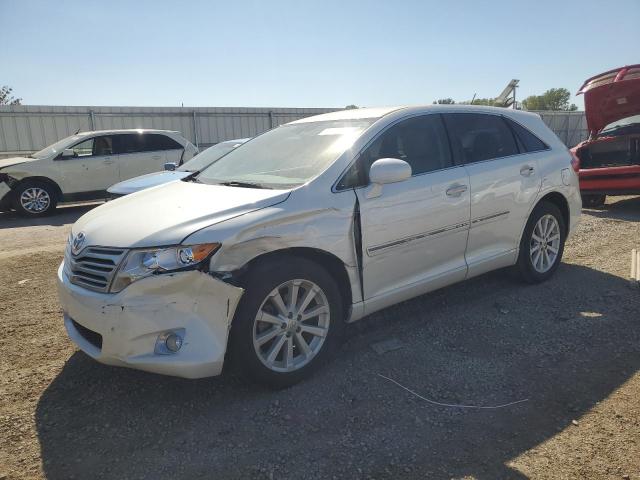 TOYOTA VENZA 2010 4t3za3bb5au022772