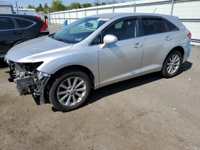 TOYOTA VENZA 2010 4t3za3bb5au024067