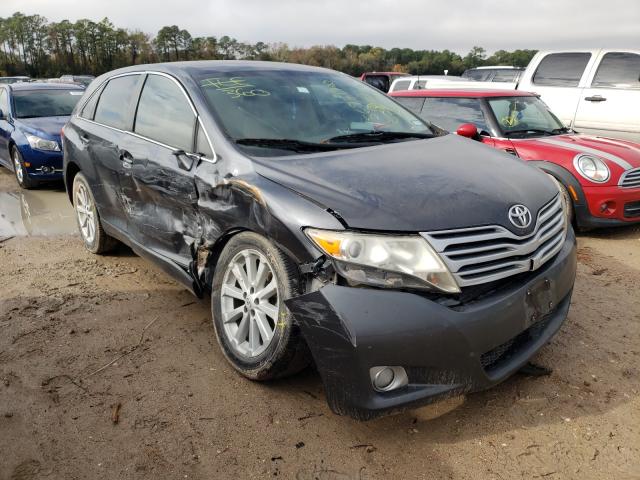 TOYOTA VENZA 2010 4t3za3bb5au026837