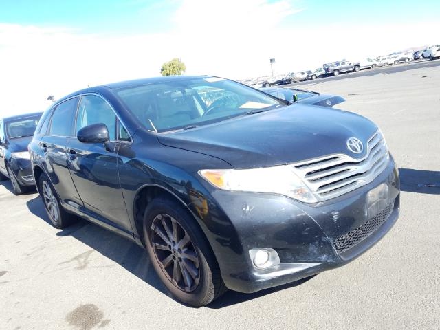 TOYOTA VENZA 2010 4t3za3bb5au028295