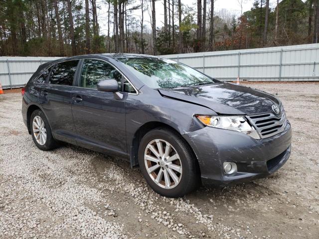 TOYOTA VENZA 2010 4t3za3bb5au028684