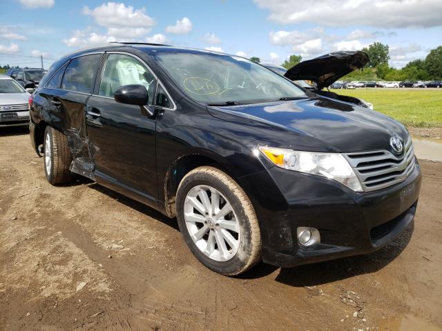 TOYOTA VENZA 2010 4t3za3bb5au028796