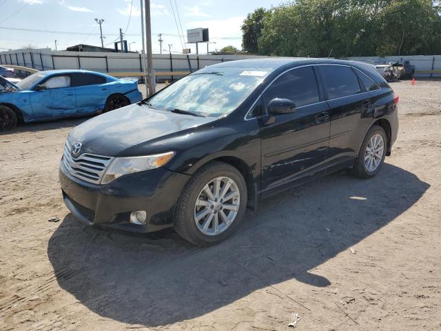 TOYOTA VENZA 2010 4t3za3bb5au029379