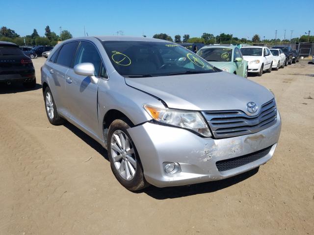 TOYOTA VENZA 2010 4t3za3bb5au029561