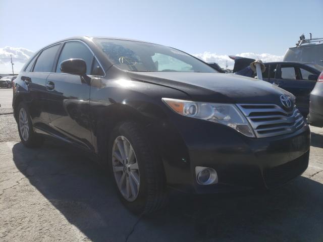 TOYOTA VENZA 2010 4t3za3bb5au030175