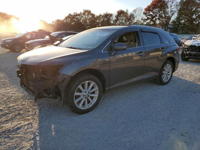 TOYOTA VENZA 2010 4t3za3bb5au031097