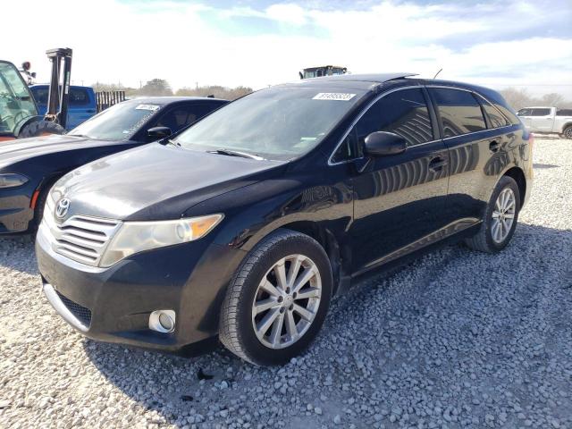 TOYOTA VENZA 2010 4t3za3bb5au032752