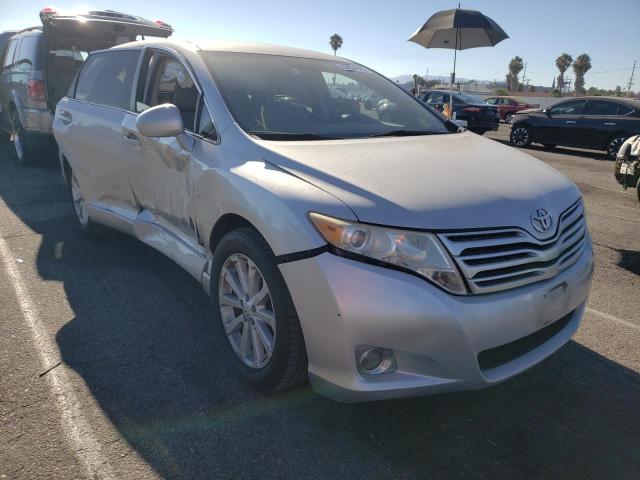 TOYOTA VENZA 2010 4t3za3bb5au033691