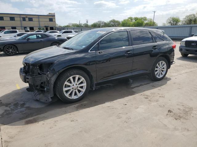 TOYOTA VENZA 2010 4t3za3bb5au036400