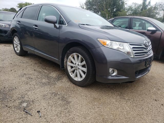 TOYOTA VENZA 2010 4t3za3bb5au037739