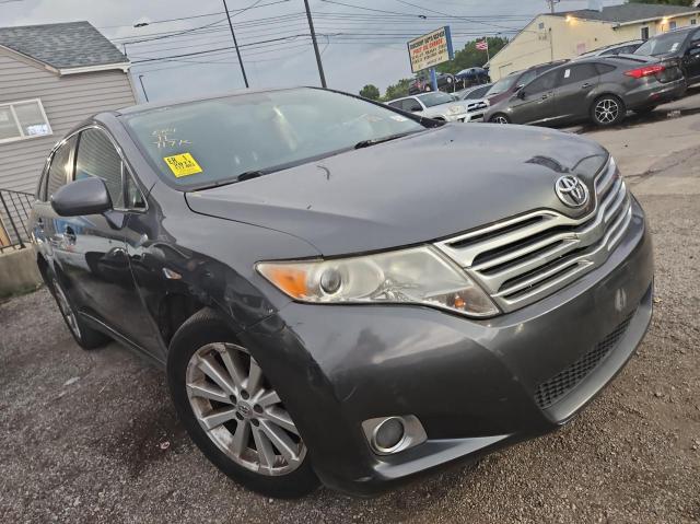 TOYOTA VENZA 2011 4t3za3bb5bu039556