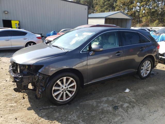 TOYOTA VENZA 2011 4t3za3bb5bu039640