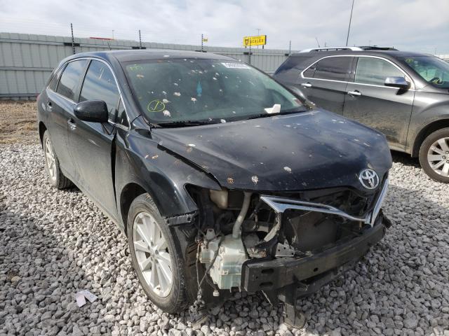 TOYOTA VENZA 2011 4t3za3bb5bu040335