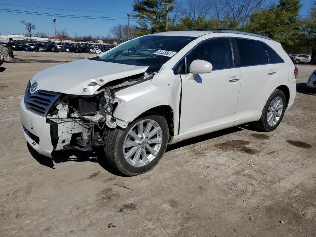 TOYOTA VENZA 2011 4t3za3bb5bu040707