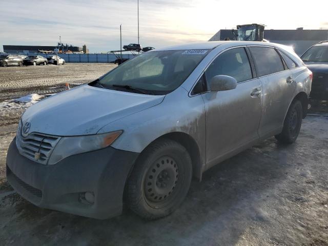 TOYOTA VENZA 2011 4t3za3bb5bu041419