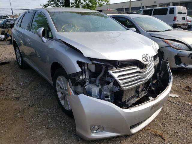 TOYOTA VENZA 2011 4t3za3bb5bu041596